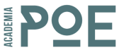 Logo Academia POE