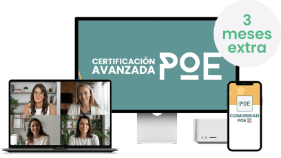 certificacion POE